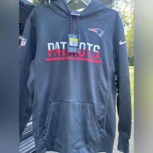 NFL New England Patriots Hoodie
